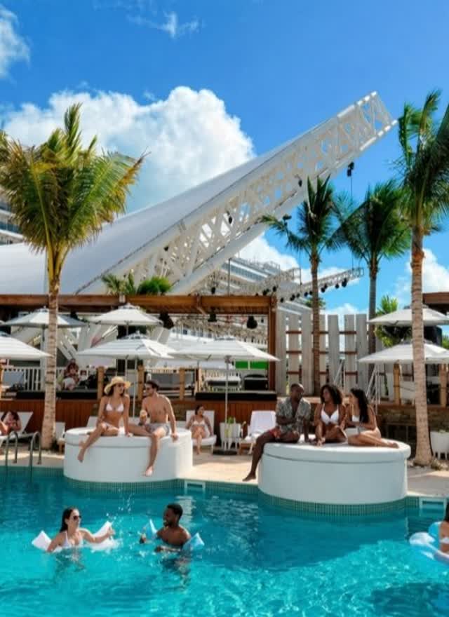Bahama Bay