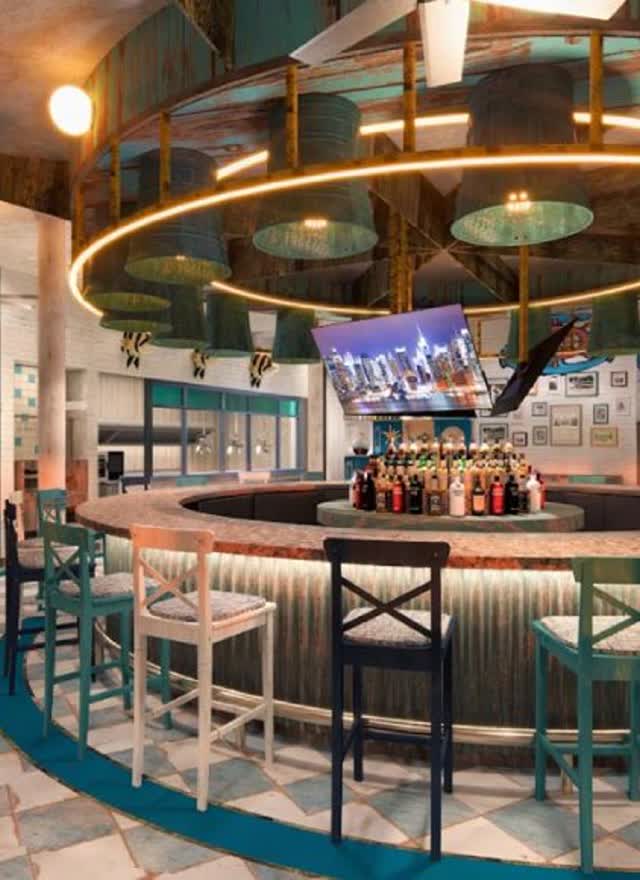 Blue Marlin