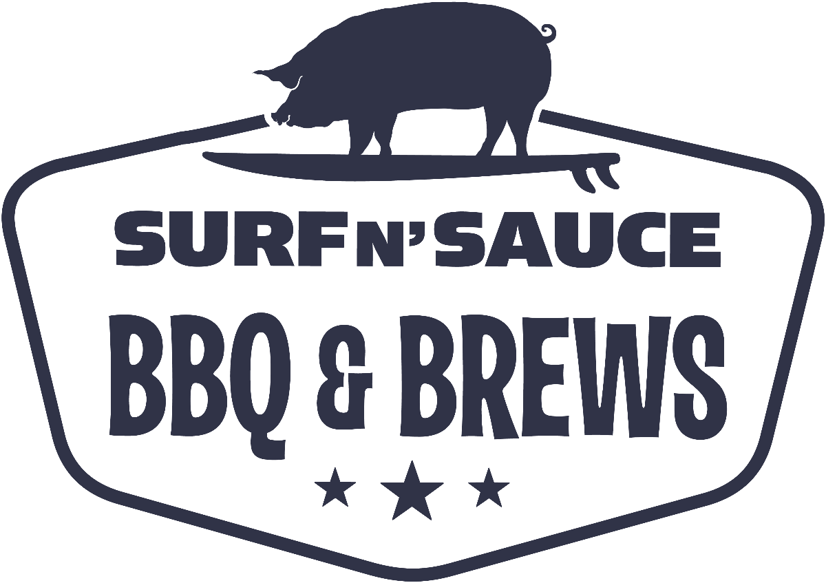 Surf N' Sauce