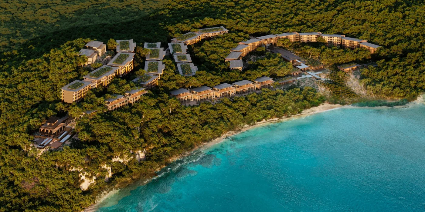 St. Regis