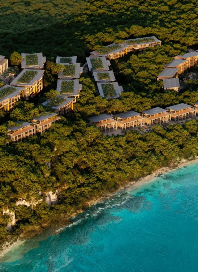St. Regis