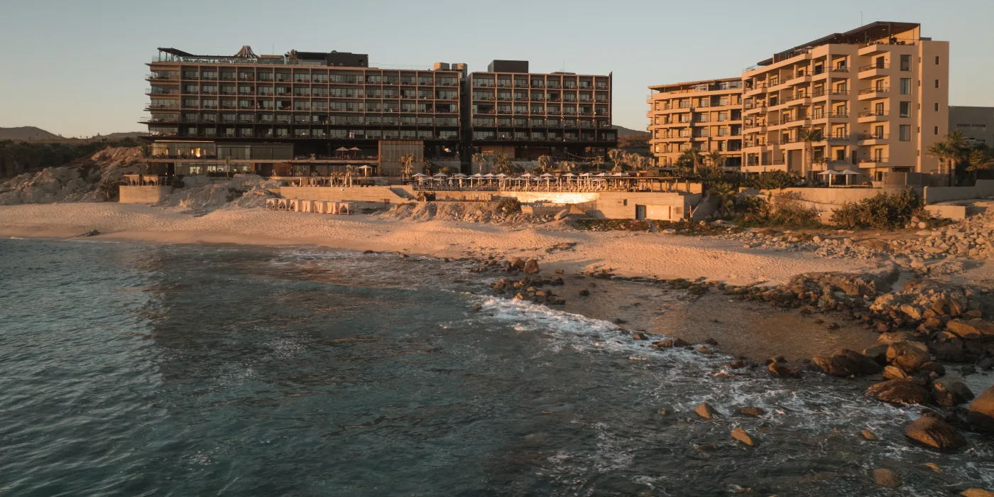 The Cape, a Thompson Hotel