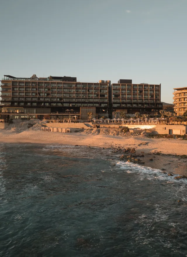 The Cape, a Thompson Hotel