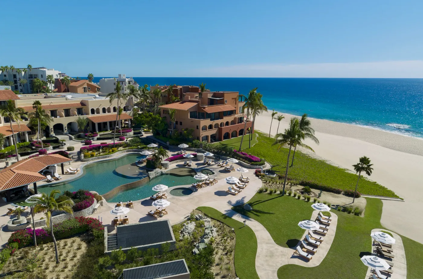 Zoëtry Casa del Mar