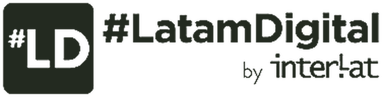 The Latam Digital ceremony in Bogotá